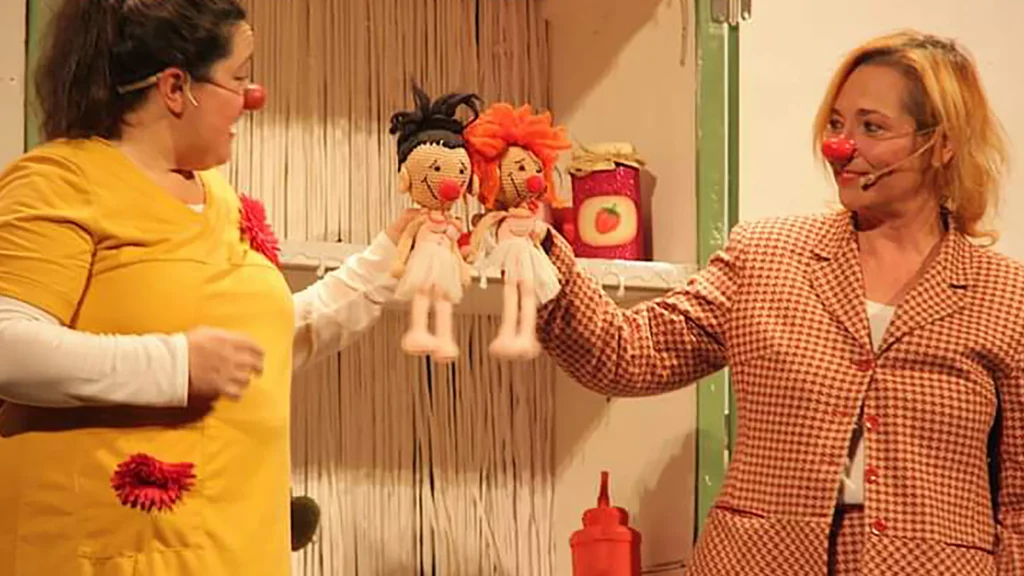 Escenario Vivo Esto es un poema Villar de Torre