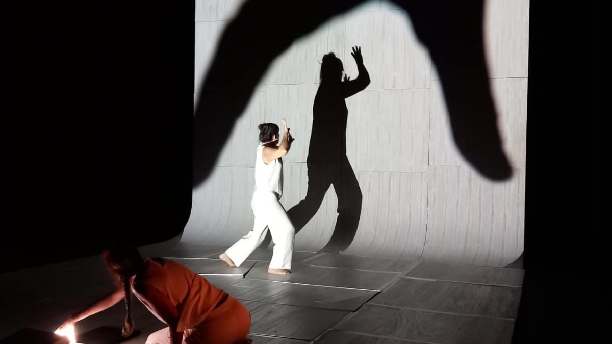 'Sum' Baychimo Teatro Teatrea