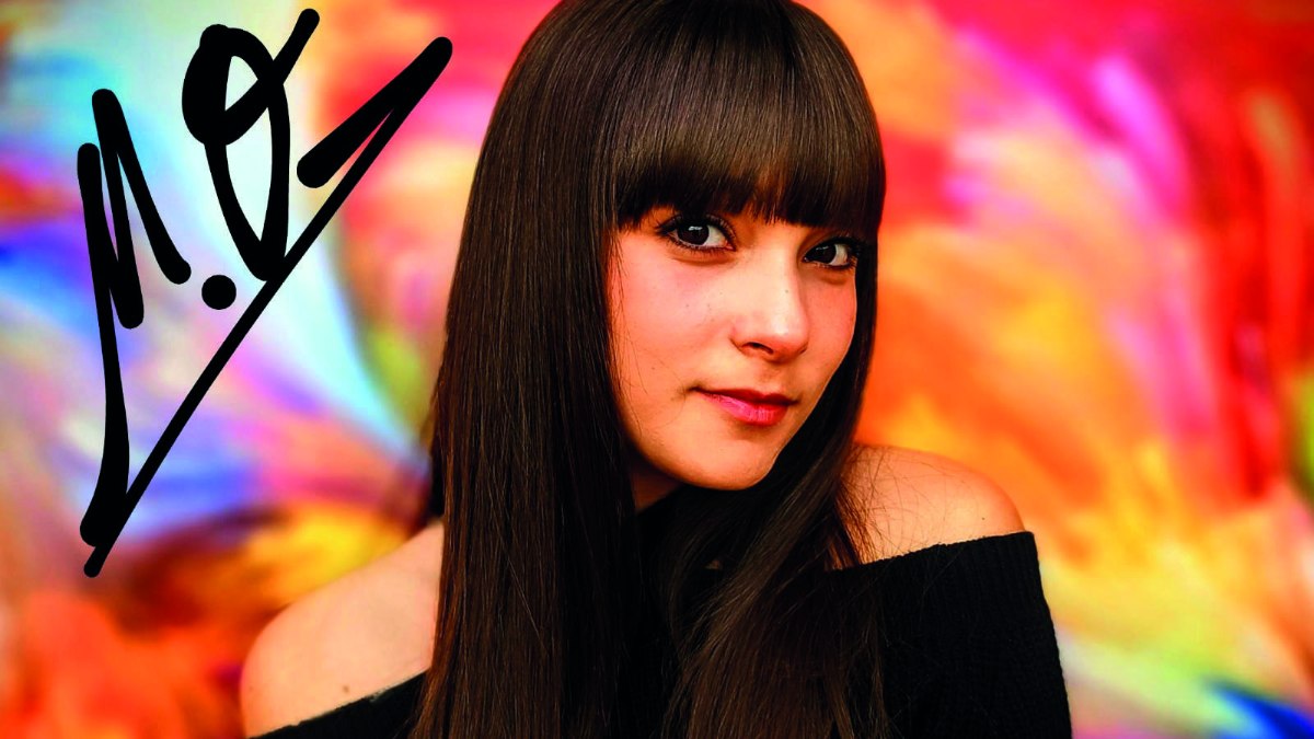 concierto marina olivan aires de domingo