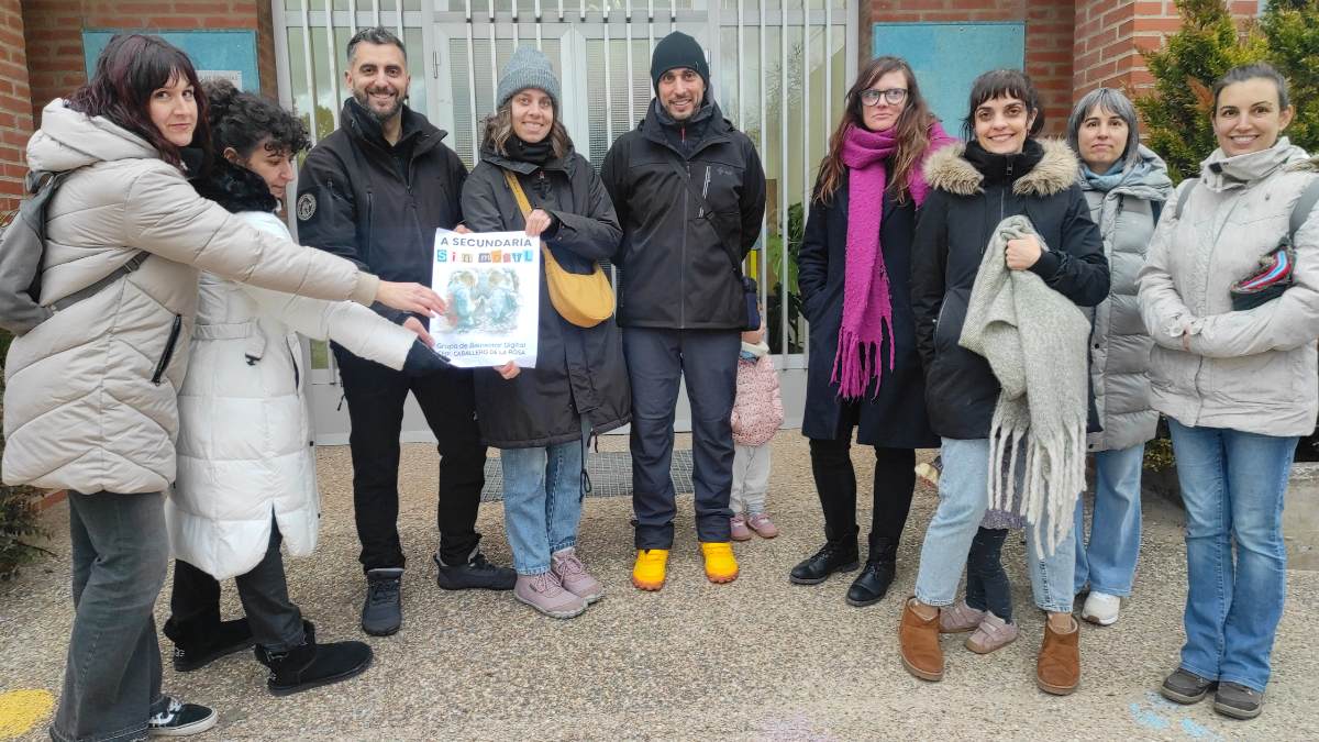 pacto bienestar digital caballero rosa