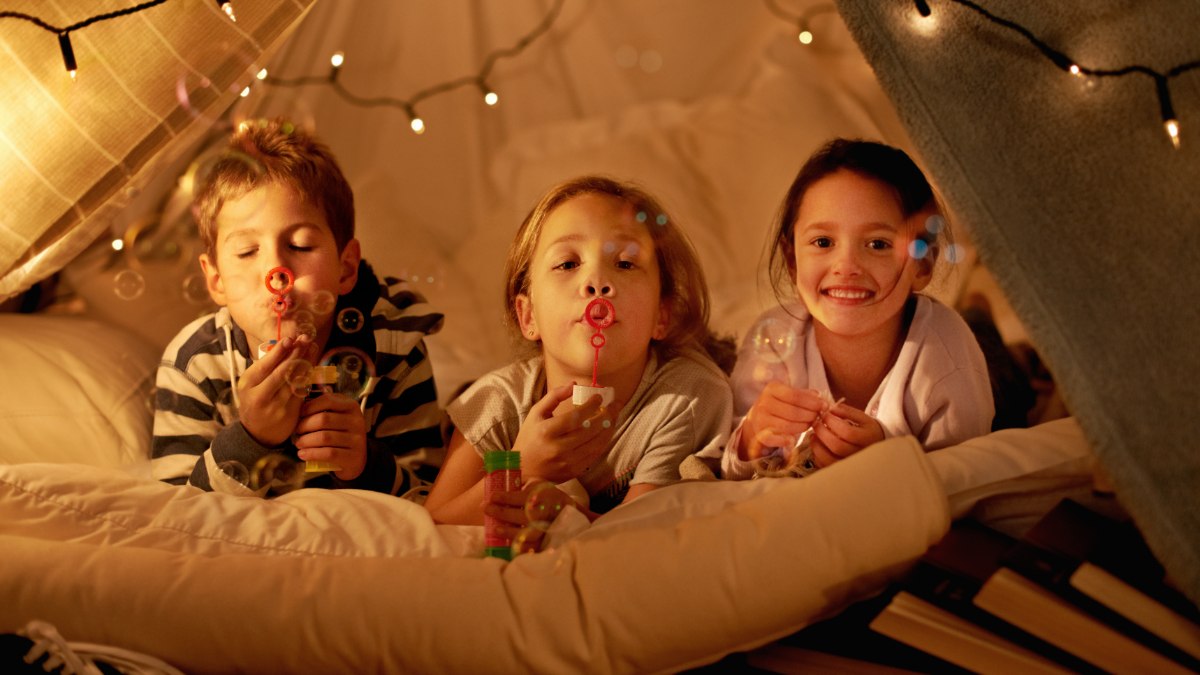 prin and pi servicio fiesta pijamas a domicilio