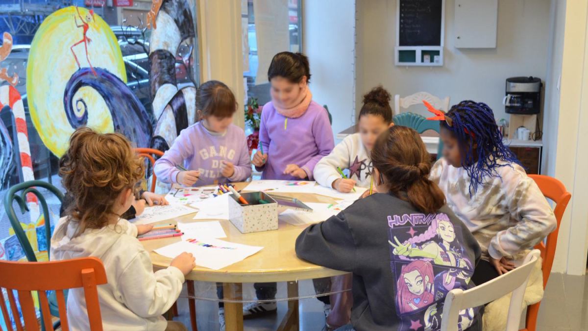 talleres las musas estudio creativo Logrono