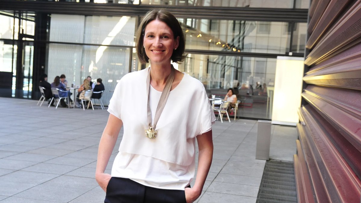 Catherine L’Ecuyer Logrono educar sin pantallas