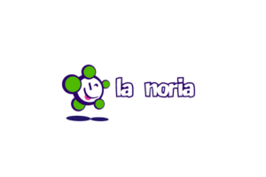 logo cei la noria