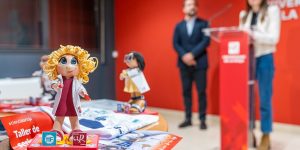 dia de la mujer y la nina en la ciencia