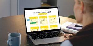 Calendario escolar 2025-2026