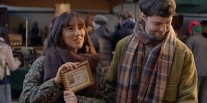 anuncio loteria navidad 2025