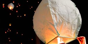 suelta farolillos fuenmayor