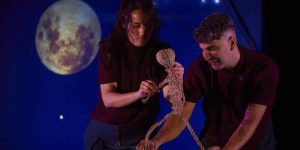 la isla de las cosas perdidas sala negra