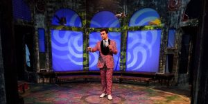 3 elementos mago hodei viana