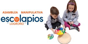 asamblea manipulativa escolapios