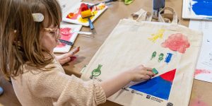 talleres y actividades dia mujer y nina ciencia