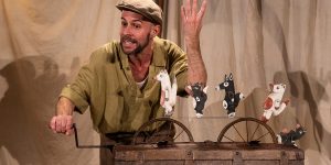 plenilunio fabrica de paraules Teatrea