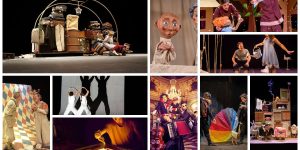 programacion teatrea 2026 teatro infantil La Rioja