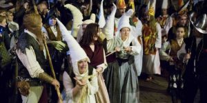 Brujas-zugarramurdi Logrono