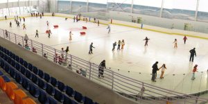 pista-hielo-Logrono-Lobete